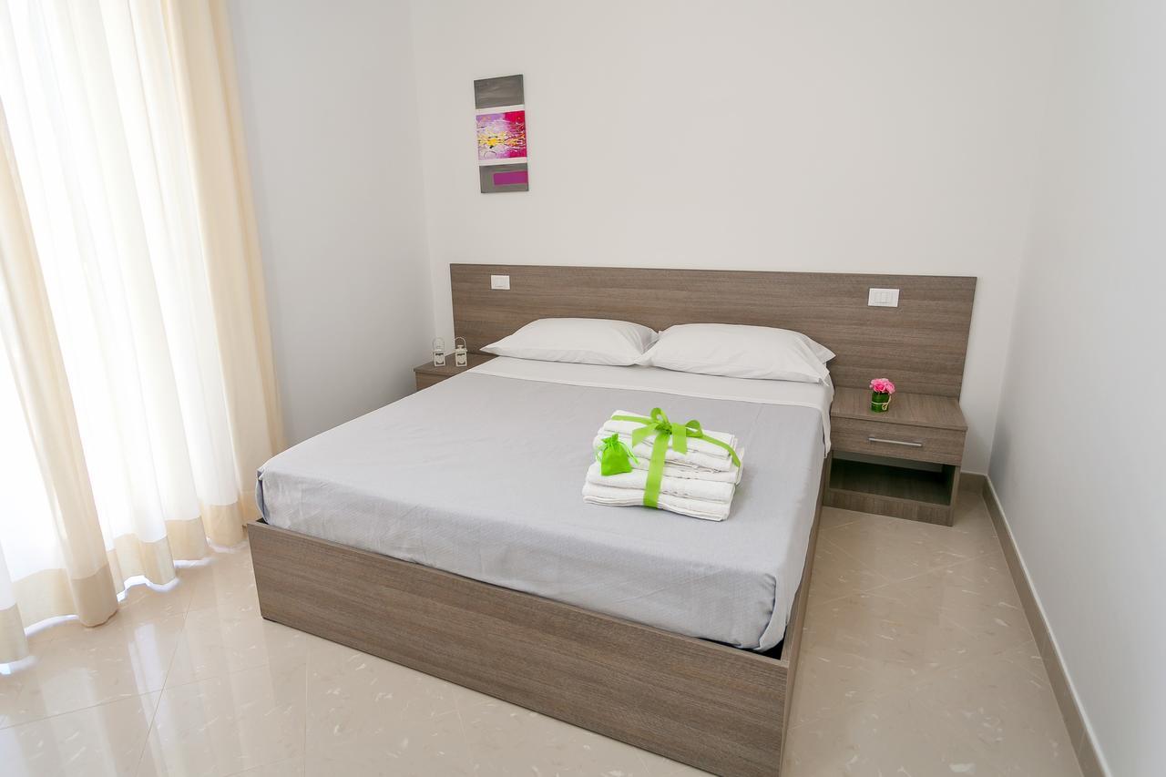 Coppola Bed And Breakfast Diso Exterior foto
