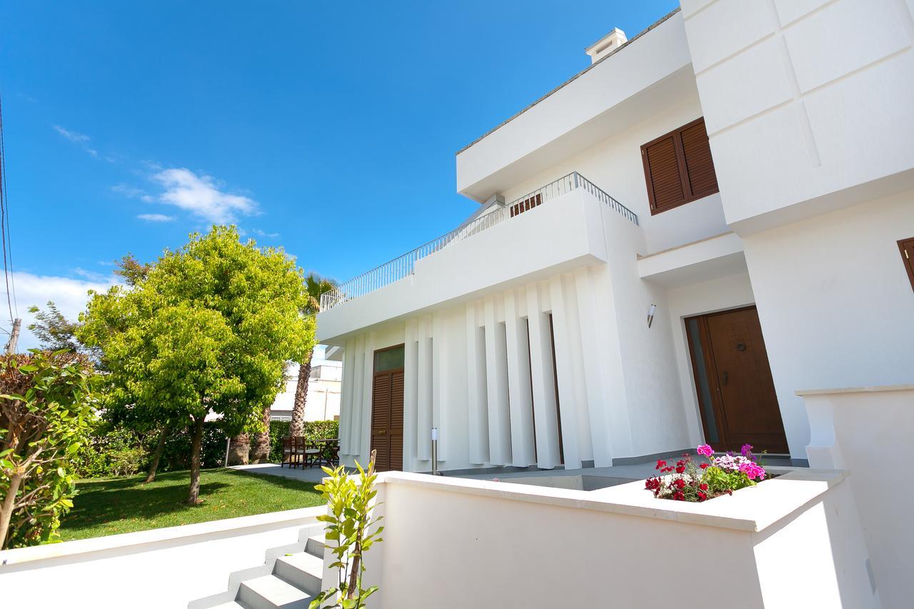 Coppola Bed And Breakfast Diso Exterior foto