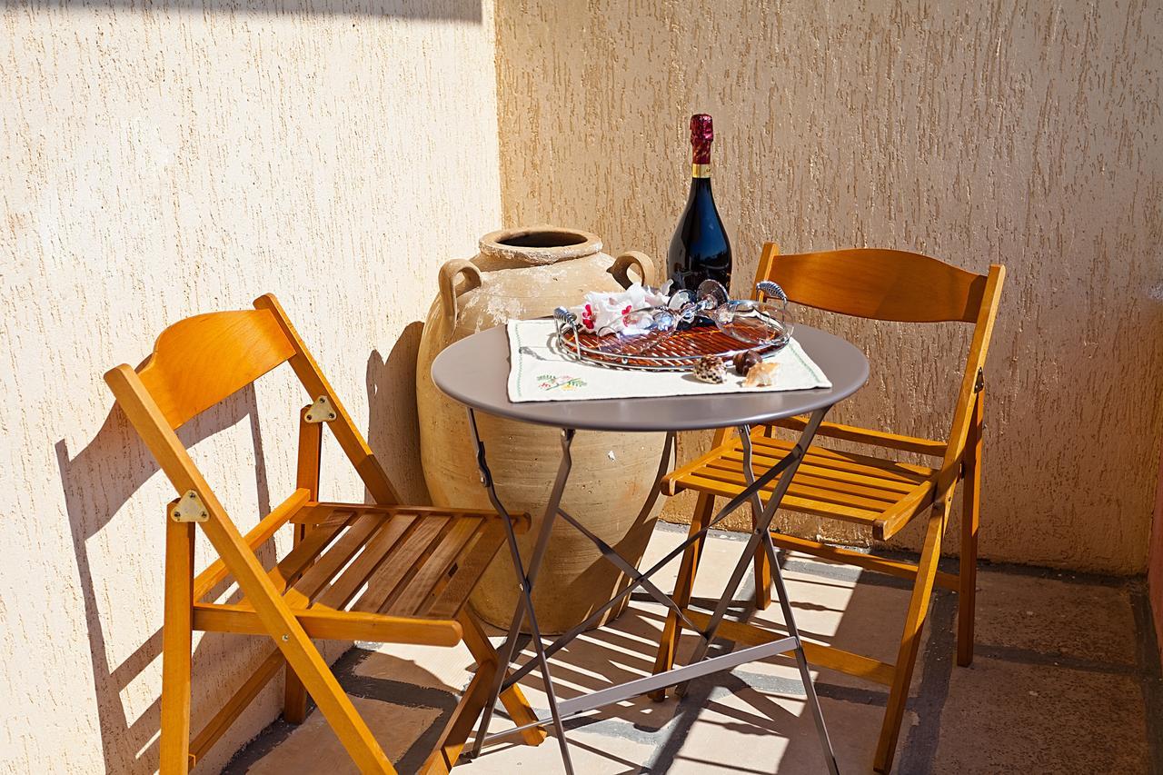 Coppola Bed And Breakfast Diso Exterior foto