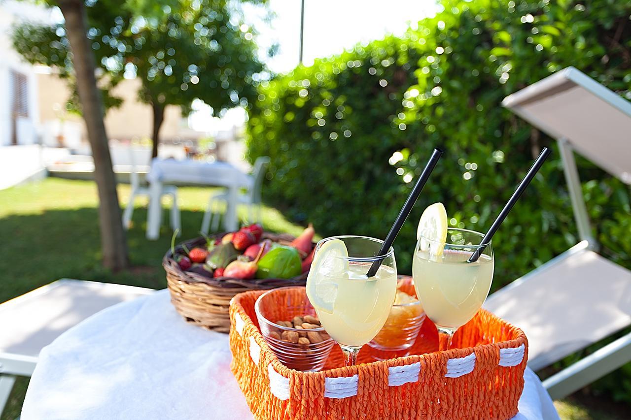 Coppola Bed And Breakfast Diso Exterior foto