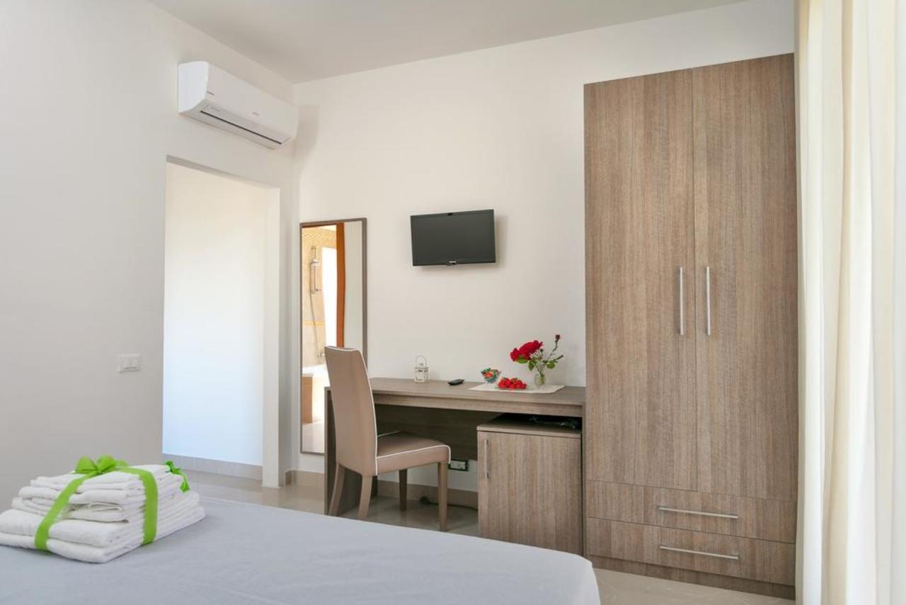 Coppola Bed And Breakfast Diso Exterior foto